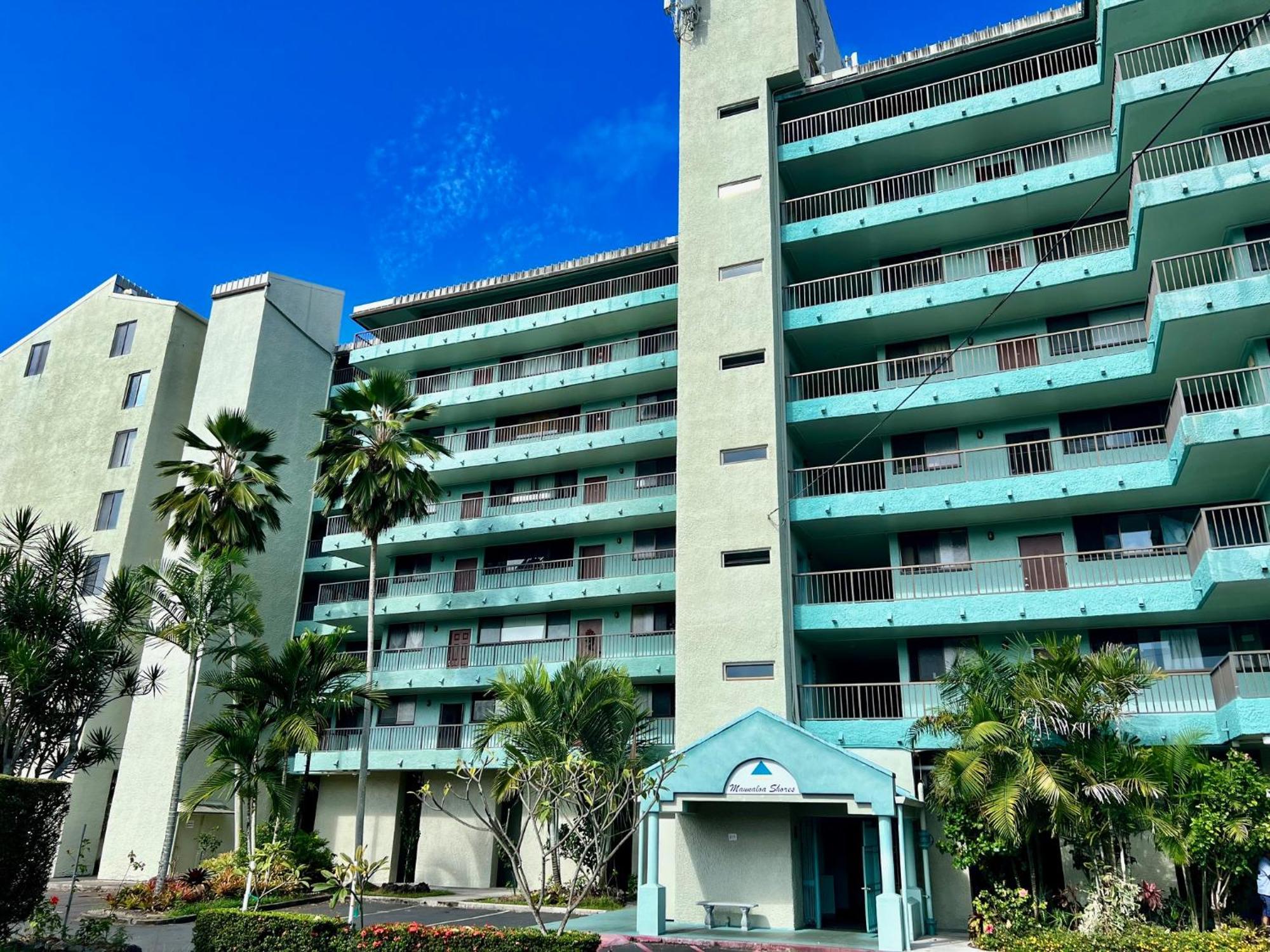 Ocean View Mauna Loa Shores Kai Ekahi #201 Next To Carlsmith Beach Park Hilo Hi ภายนอก รูปภาพ