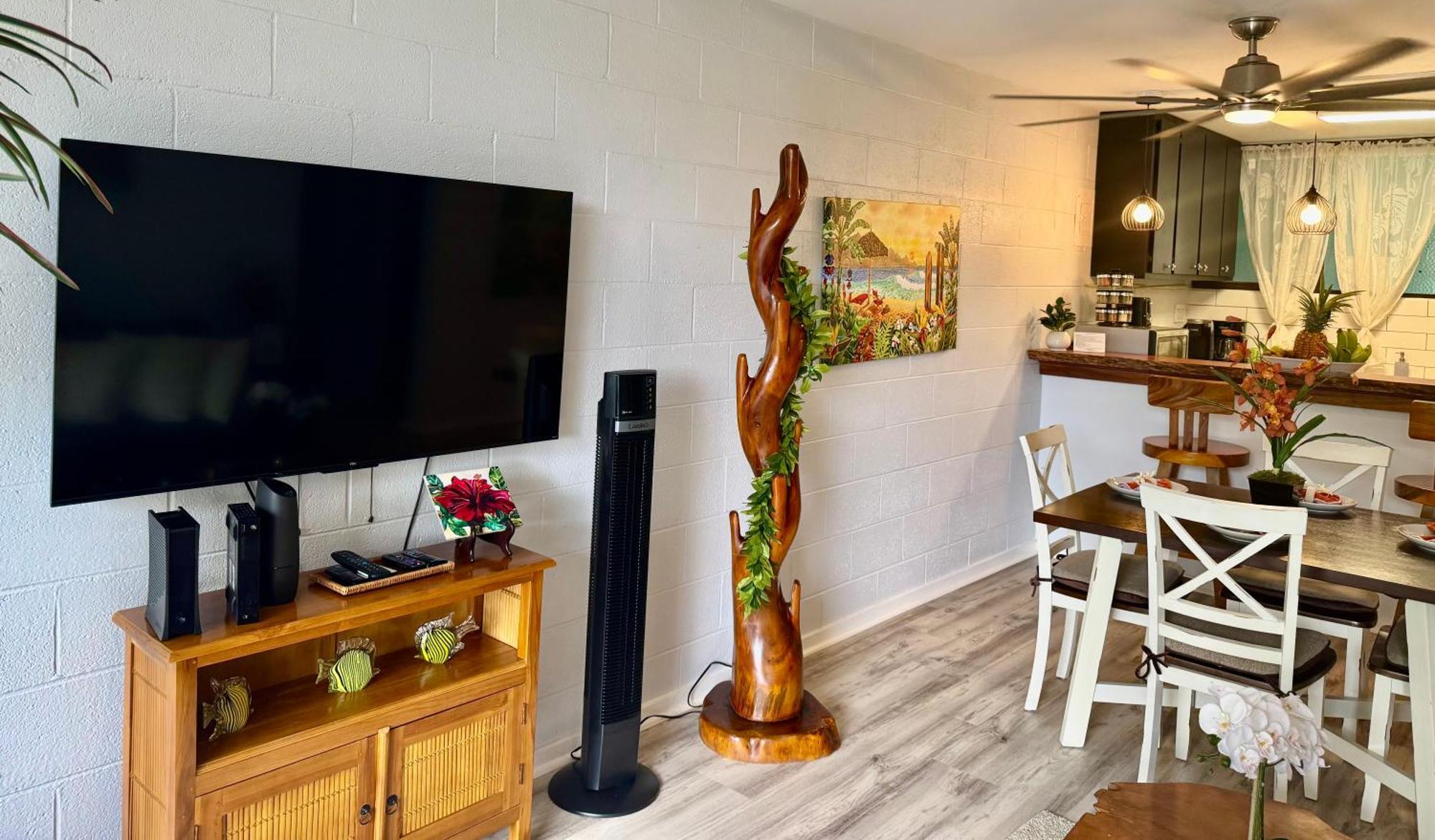 Ocean View Mauna Loa Shores Kai Ekahi #201 Next To Carlsmith Beach Park Hilo Hi ภายนอก รูปภาพ