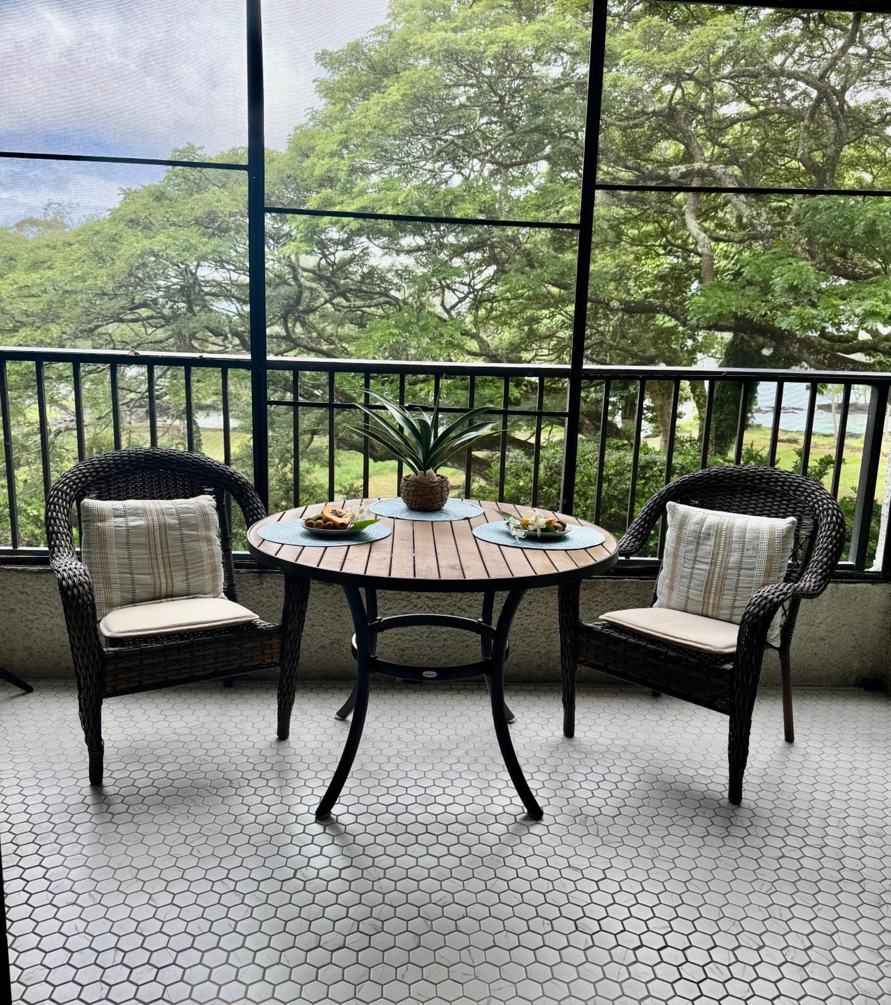 Ocean View Mauna Loa Shores Kai Ekahi #201 Next To Carlsmith Beach Park Hilo Hi ภายนอก รูปภาพ